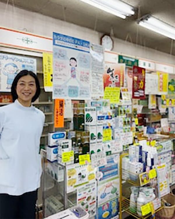 太陽薬品スタッフ1