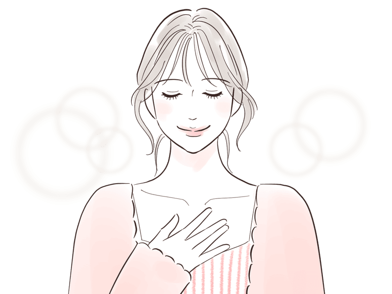 丁寧な相談と安心サポート